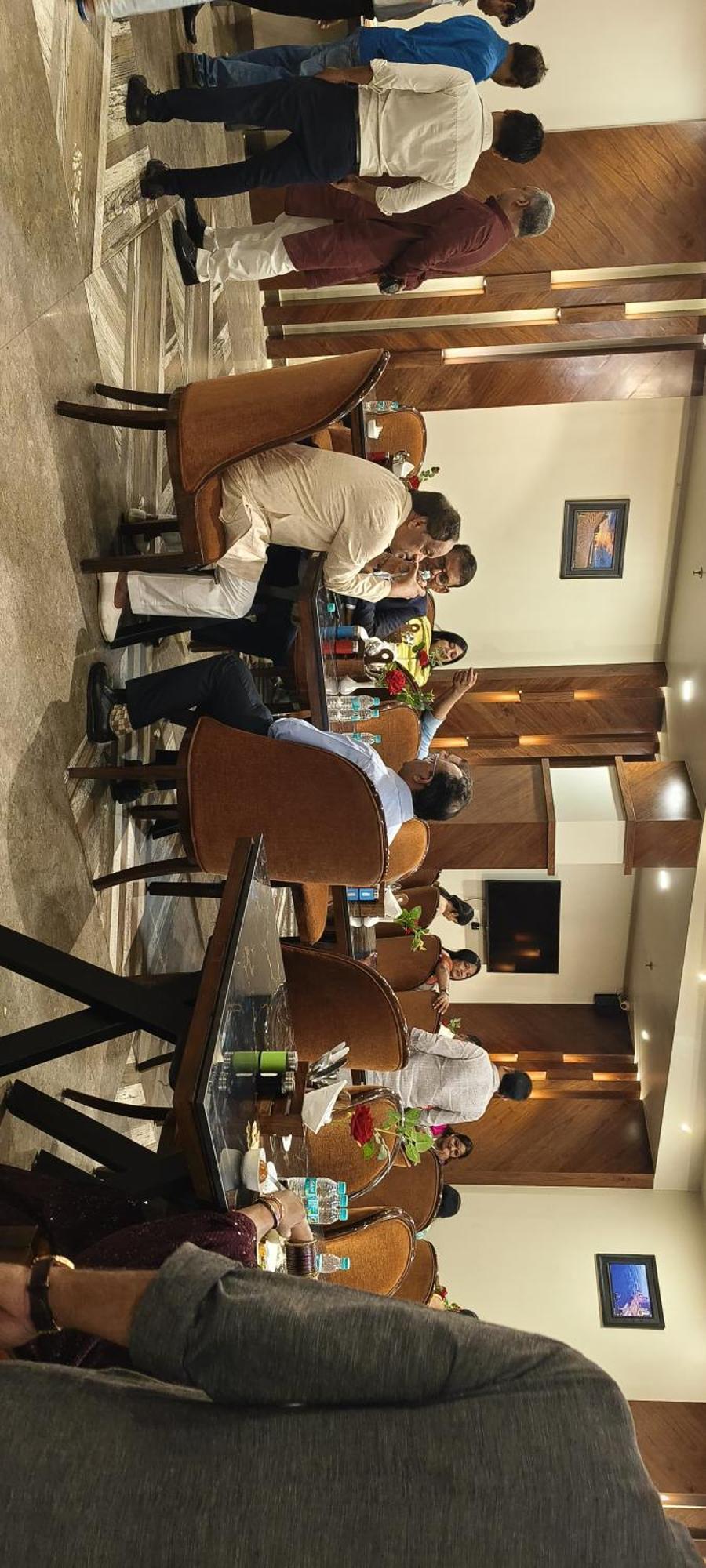 Hotel Abhinav International