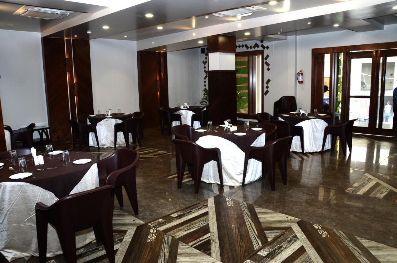 Abhinav International Varanasi